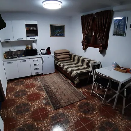 Victor 38 Бухарест