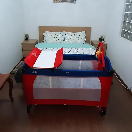 Victor 38 Апартаменти *