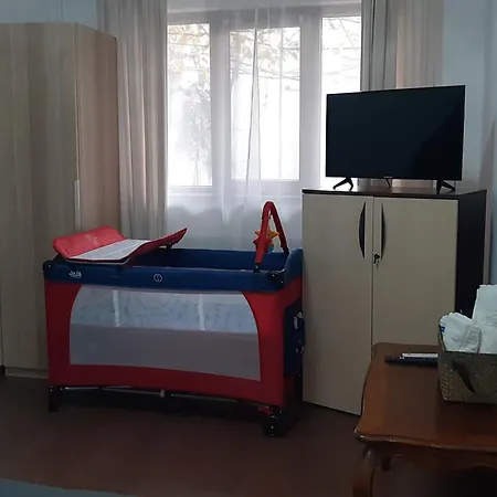 Lejlighed Victor 38