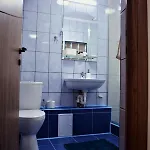 Апартаменты Victor 38 *