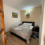 Victor 38 * Bucharest