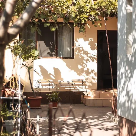 Apartament Victor 38 Bucureşti