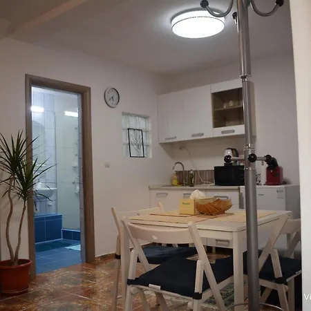 Victor 38 Appartamento Bucarest