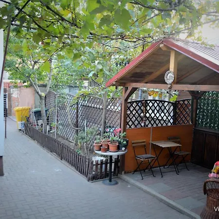 Apartament Victor 38 Bucureşti