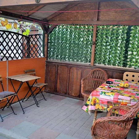 Victor 38 Apartament Bucureşti