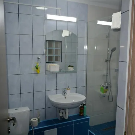 Victor 38 Apartament