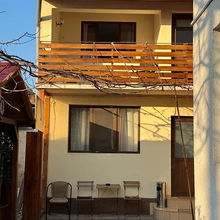 Apartmán Victor 38