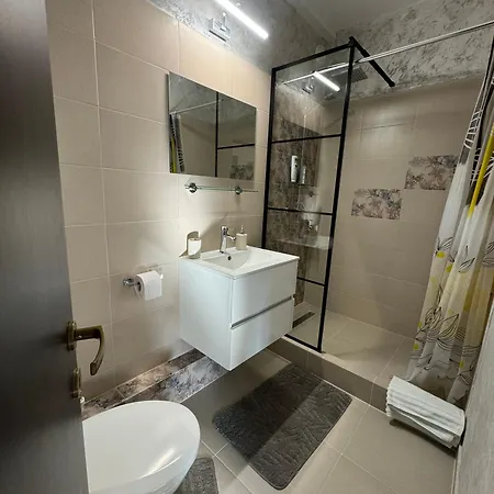 Victor 38 Apartament