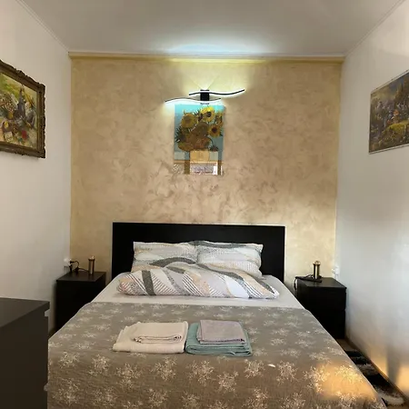 Victor 38 Apartament *