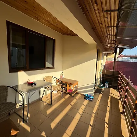 Victor 38 Apartament Bucureşti