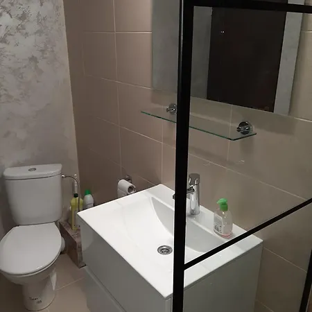 Apartament Victor 38 *