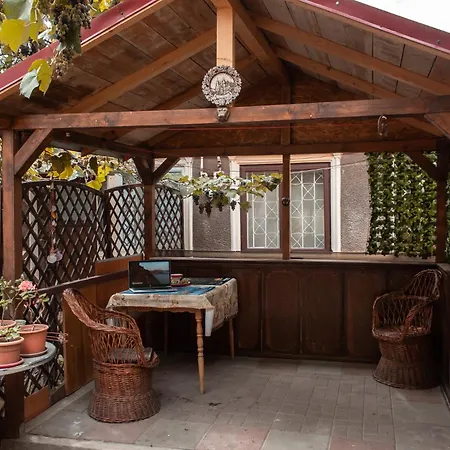 Apartament Victor 38 Bucureşti