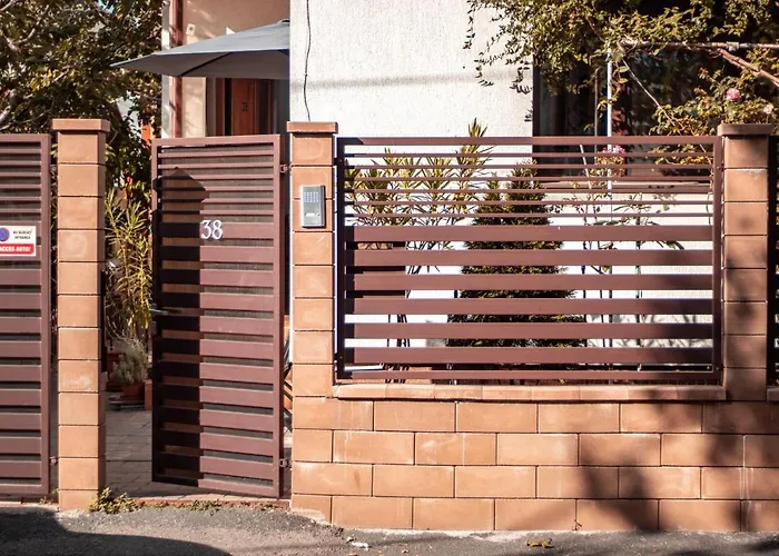 Victor 38 דירה *