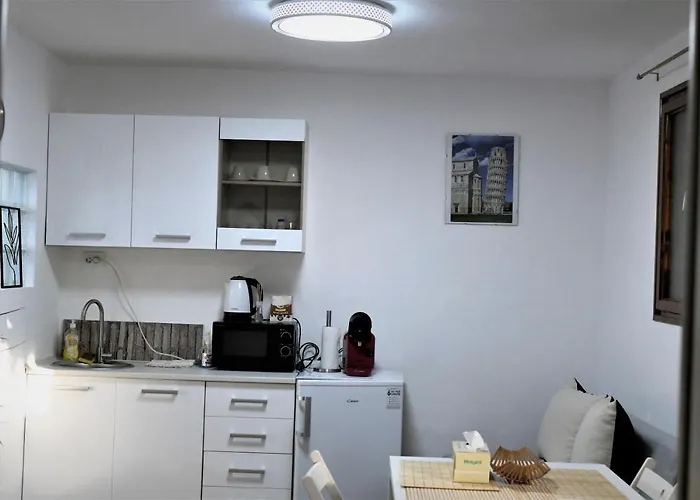 Victor 38 דירה בוקרשט