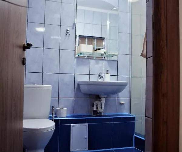 דירה Victor 38 *