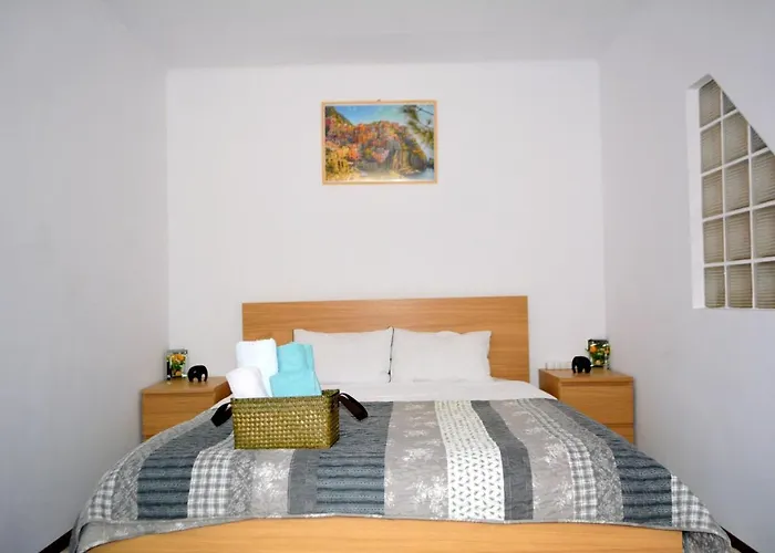 アパート Victor 38