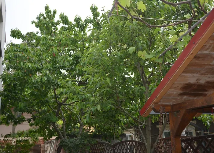 Апартаменты Victor 38 *