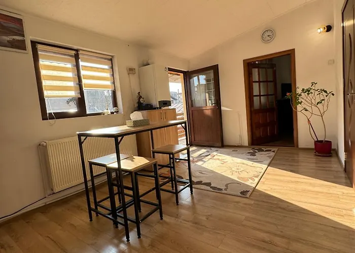 Victor 38 דירה *