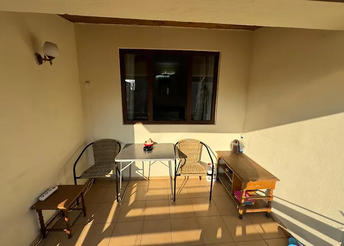 Victor 38 דירה בוקרשט