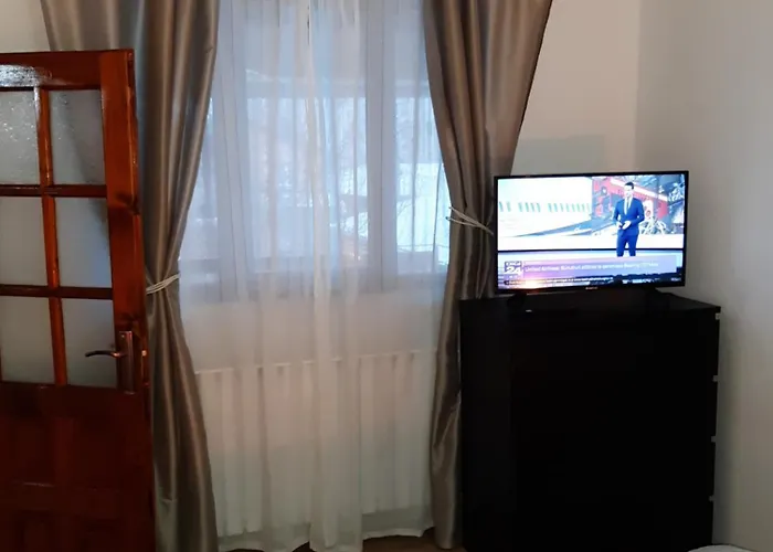 דירה Victor 38 *