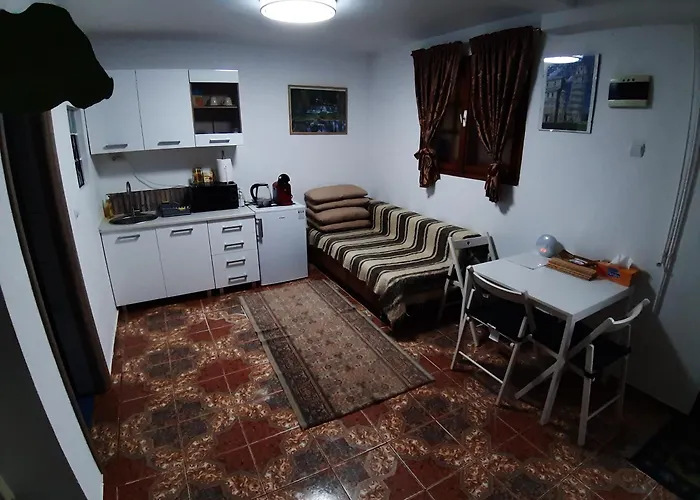 Victor 38 בוקרשט