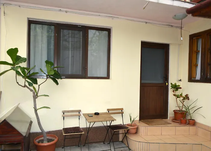 Victor 38 דירה בוקרשט