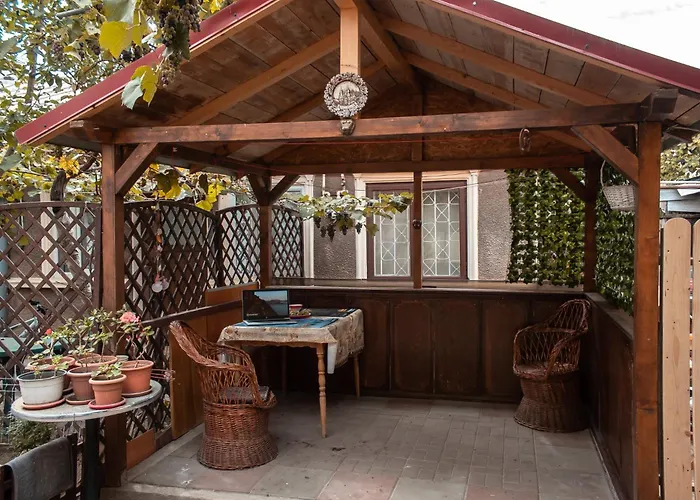 דירה Victor 38 בוקרשט