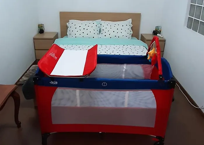 Victor 38 דירה *