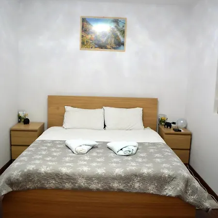 Victor 38 Apartment Bucharest