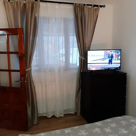 Apartment Victor 38 *