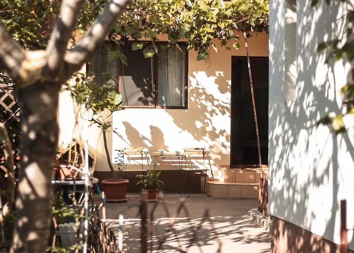 Διαμέρισμα Victor 38 Βουκουρέστι