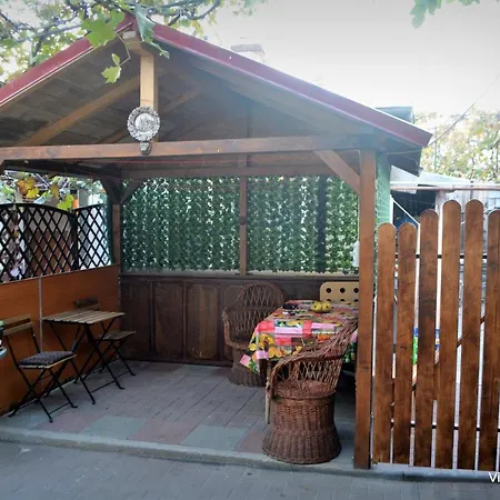 Apartamento Victor 38 Bucareste