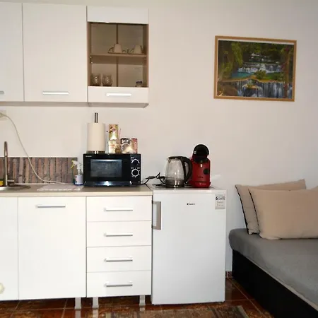 Victor 38 Apartamento Bucareste