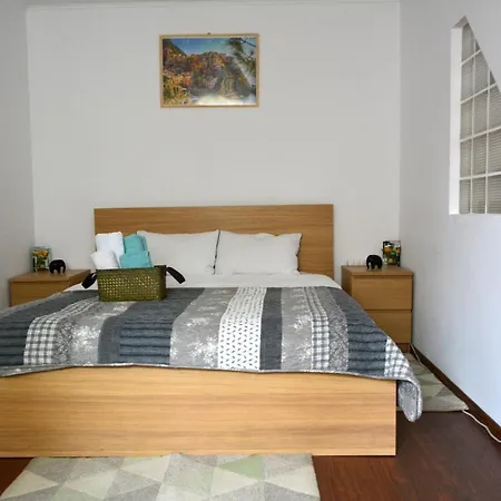 Apartamento Victor 38