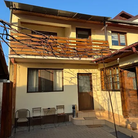 Apartamento Victor 38