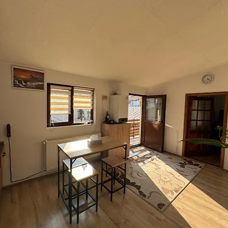 Apartamento Victor 38