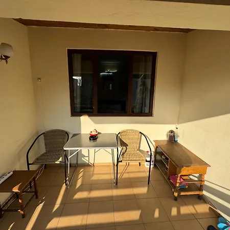 Victor 38 Apartamento Bucareste