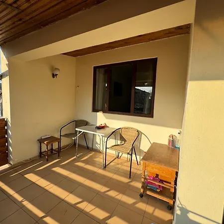 Victor 38 Apartamento