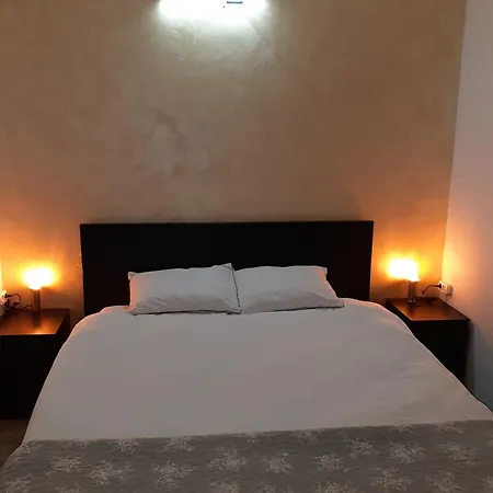 Victor 38 Apartamento *