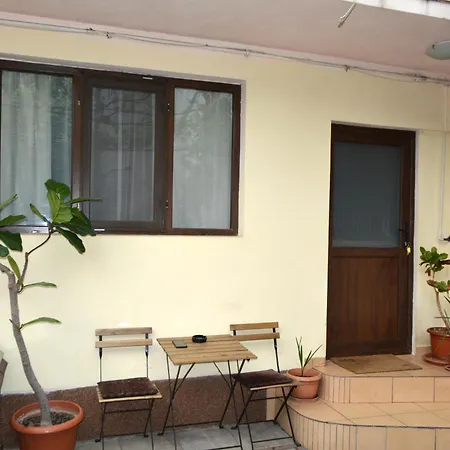 Victor 38 Apartamento Bucareste