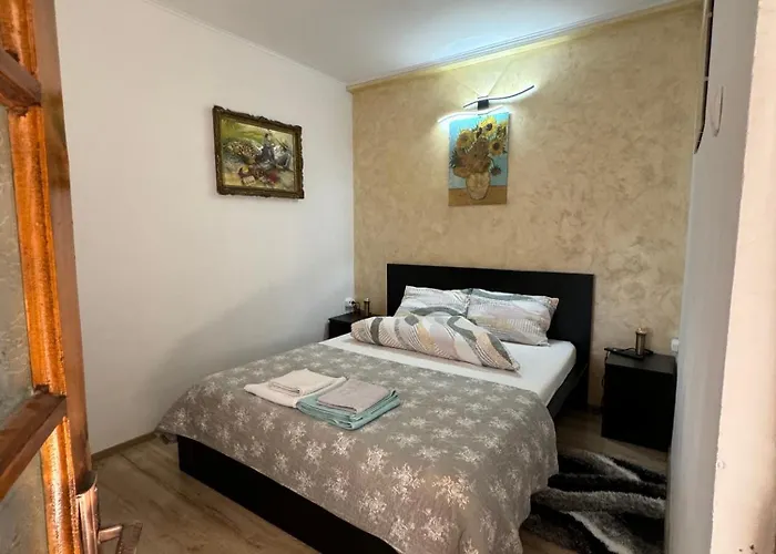 Victor 38 * Bucharest