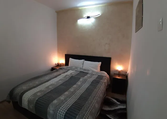 Apartment Victor 38 *